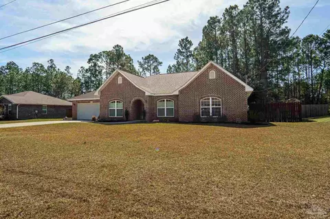 7409 Rexford St, Navarre, FL 32566