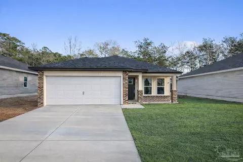 4028 Lancer St, Pace, FL 32571