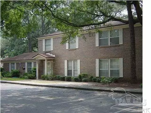 8035 Tippin Ave #3-D, Pensacola, FL 32514