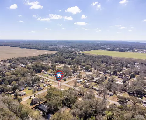 View/Area - 5125 Central Dr, Pace, FL 32571 photo 3 of 5