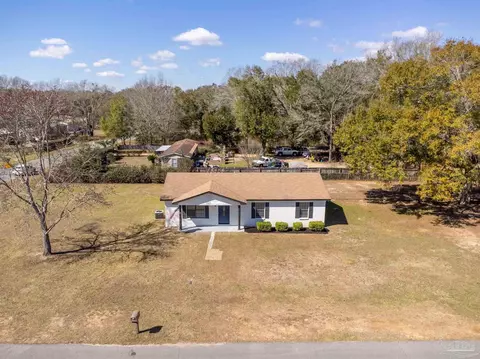 View/Area - 5125 Central Dr, Pace, FL 32571 photo 1 of 5