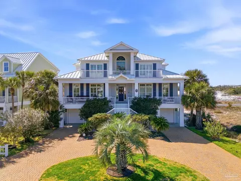 9 Seashore Dr, Pensacola Beach, FL 32561
