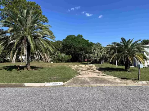 2430 Sonora Calzada, Pensacola, FL 32507
