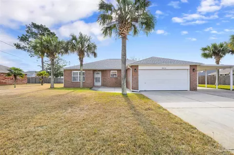 9074 Caribbean Dr, Pensacola, FL 32506
