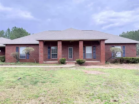 4868 Horace Lunsford Rd, Milton, FL 32570
