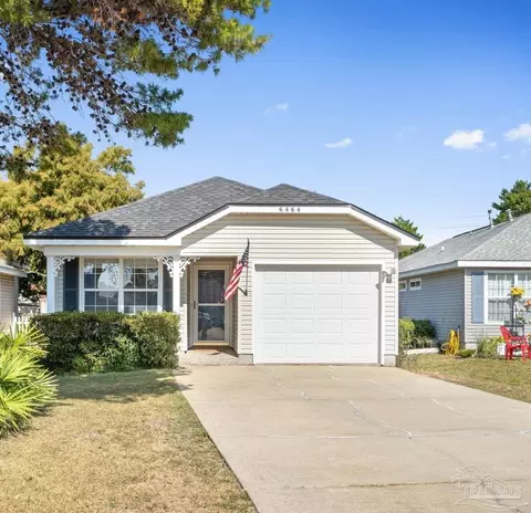6464 Starfish Cv, Gulf Breeze, FL 32563