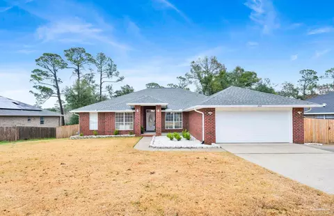 522 Shiloh Dr, Pensacola, FL 32503