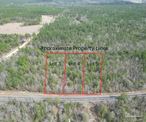 lot4 Walling Rd, Milton, FL 32570 photo 2