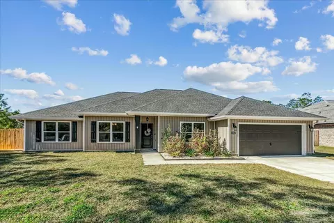 7061 Beulah Rd, Pensacola, FL 32526