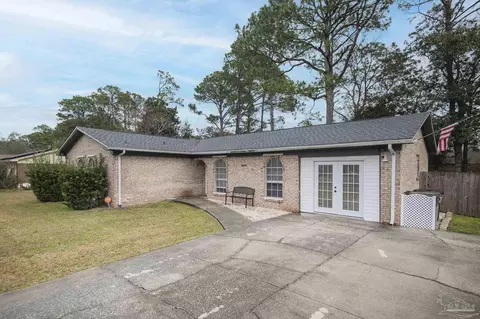 444 El Matador Trl, Pensacola, FL 32506