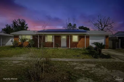 105 S Kimbrell Ln, Panama City, FL 32404
