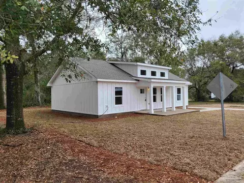 6844 Ferris Hill St, Milton, FL 32570