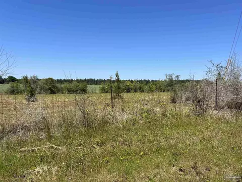 lot4 Sid Hayes Rd, Jay, FL 32565