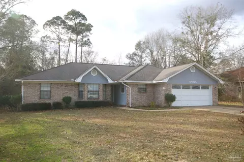 5005 Ponitz Pkwy, Pace, FL 32571