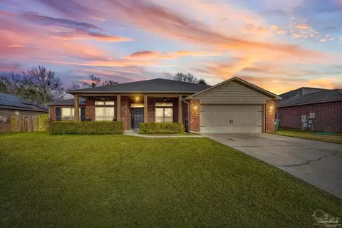 6019 Chester Dr, Pensacola, FL 32526