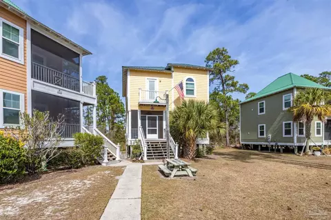 13555 Perdido Key Dr #47C, Pensacola, FL 32507