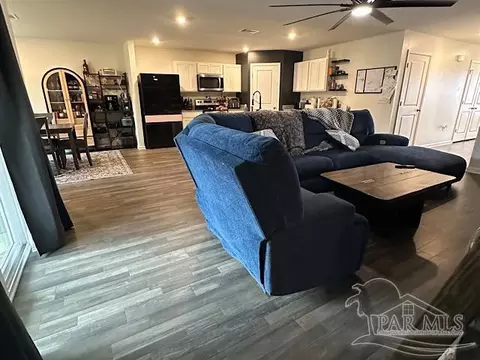 1967 Rube Smith Rd, Jay, FL 32565 photo 6