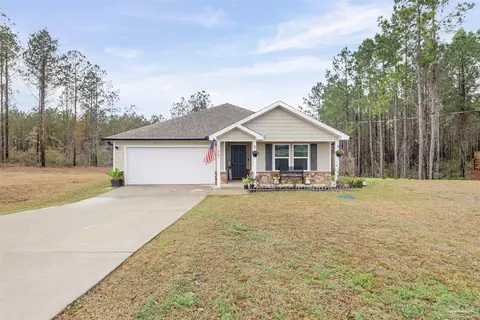 1967 Rube Smith Rd, Jay, FL 32565 photo 14