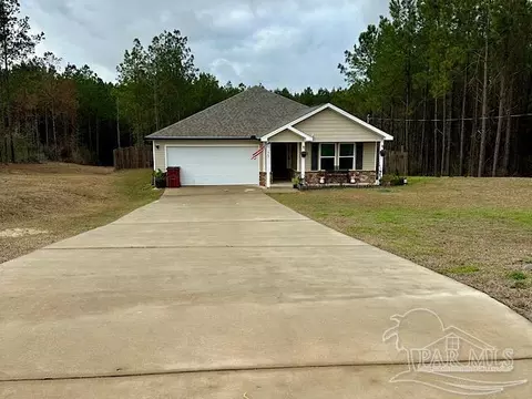 1967 Rube Smith Rd, Jay, FL 32565