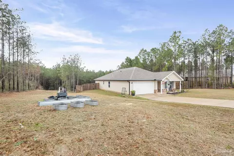 1967 Rube Smith Rd, Jay, FL 32565 photo 28