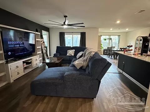1967 Rube Smith Rd, Jay, FL 32565 photo 5