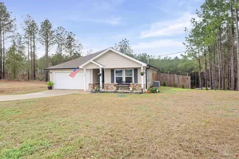 1967 Rube Smith Rd, Jay, FL 32565 photo 15