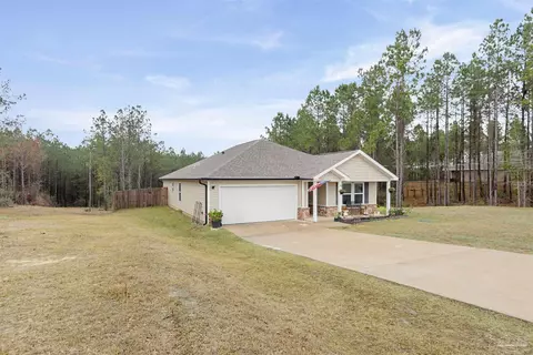 1967 Rube Smith Rd, Jay, FL 32565 photo 16