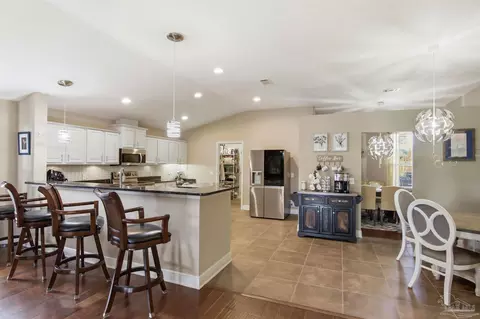 Kitchen - 5808 Dunridge Dr, Pace, FL 32571 photo 1 of 7