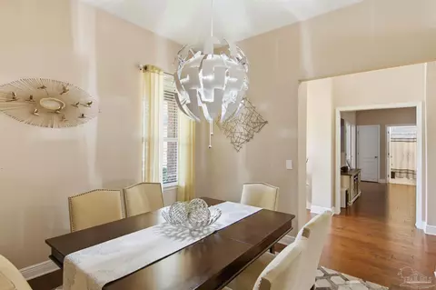 Dining - 5808 Dunridge Dr, Pace, FL 32571 photo 2 of 3