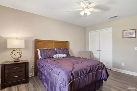 Bedroom - 5808 Dunridge Dr, Pace, FL 32571 photo 6 of 6
