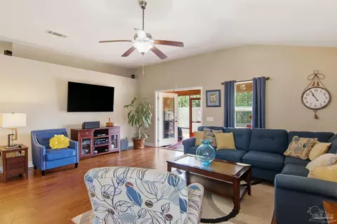 Living - 5808 Dunridge Dr, Pace, FL 32571 photo 3 of 3