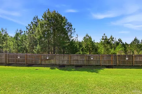 Exterior - 5808 Dunridge Dr, Pace, FL 32571 photo 10 of 10