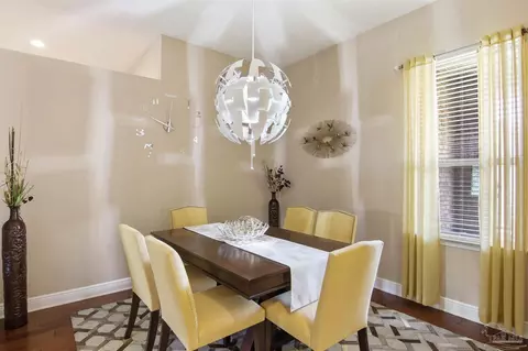 Dining - 5808 Dunridge Dr, Pace, FL 32571 photo 1 of 3