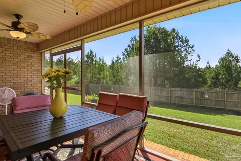 Exterior - 5808 Dunridge Dr, Pace, FL 32571 photo 6 of 10