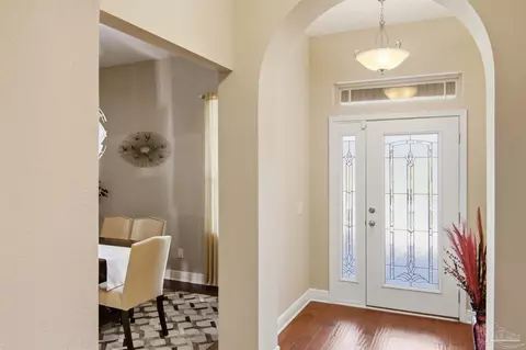 Entry Way - 5808 Dunridge Dr, Pace, FL 32571 photo 1 of 4