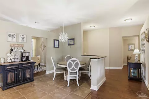 Entry Way - 5808 Dunridge Dr, Pace, FL 32571 photo 4 of 4