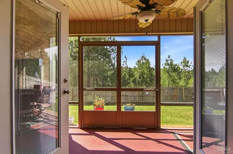 Exterior - 5808 Dunridge Dr, Pace, FL 32571 photo 5 of 10