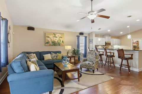 Living - 5808 Dunridge Dr, Pace, FL 32571 photo 1 of 3
