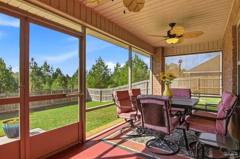 Exterior - 5808 Dunridge Dr, Pace, FL 32571 photo 7 of 10