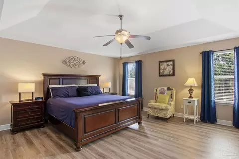Bedroom - 5808 Dunridge Dr, Pace, FL 32571 photo 1 of 6