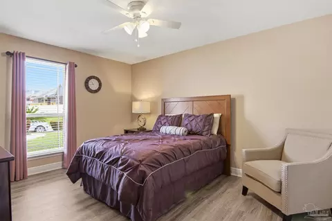 Bedroom - 5808 Dunridge Dr, Pace, FL 32571 photo 5 of 6