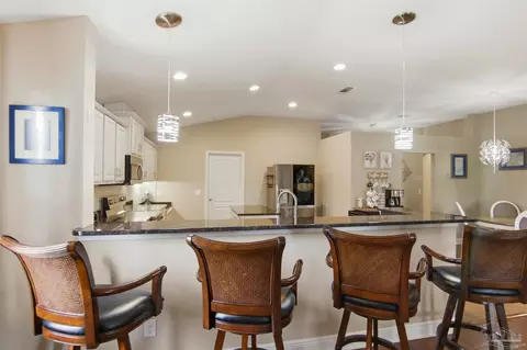 Kitchen - 5808 Dunridge Dr, Pace, FL 32571 photo 3 of 7