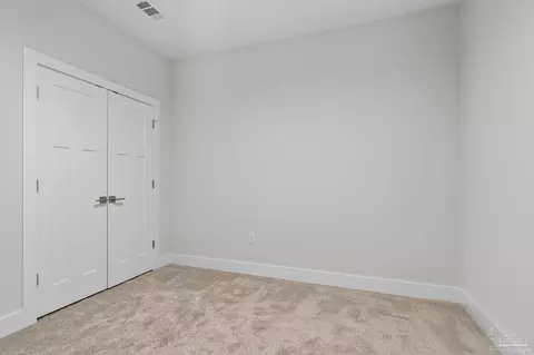 Bedroom - 6115 Carroll Rd, Milton, FL 32583 photo 7 of 16