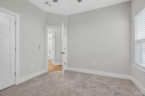 Bedroom - 6115 Carroll Rd, Milton, FL 32583 photo 10 of 16