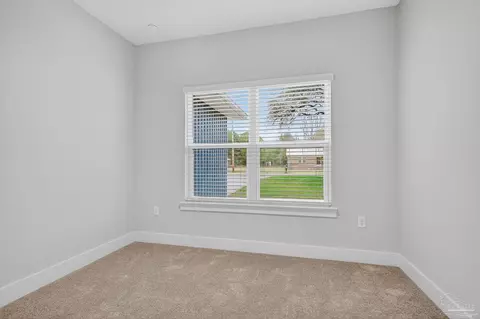 Bedroom - 6115 Carroll Rd, Milton, FL 32583 photo 15 of 16