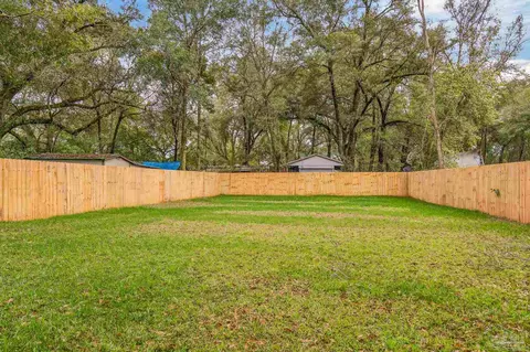 Exterior - 6115 Carroll Rd, Milton, FL 32583 photo 7 of 7