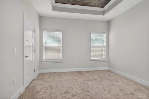 Bedroom - 6115 Carroll Rd, Milton, FL 32583 photo 2 of 16
