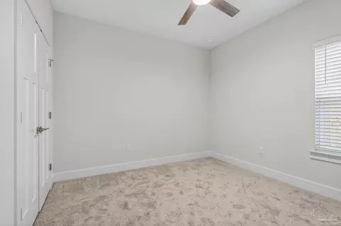 Bedroom - 6115 Carroll Rd, Milton, FL 32583 photo 8 of 16