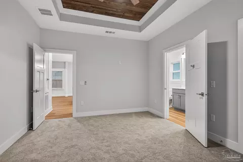Bedroom - 6115 Carroll Rd, Milton, FL 32583 photo 1 of 16