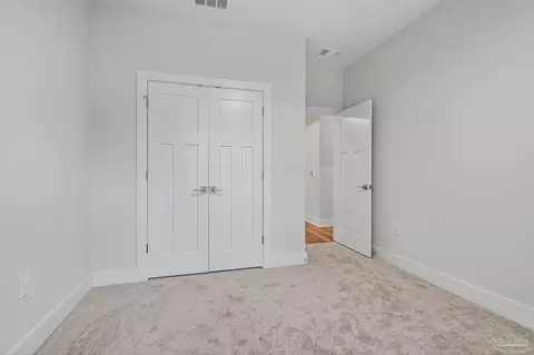 Bedroom - 6115 Carroll Rd, Milton, FL 32583 photo 16 of 16
